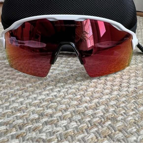 Oakley Radar Sunglasses - Picture 11 of 11